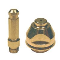 OTC 70A (NOZZLE, ELECTRODE)